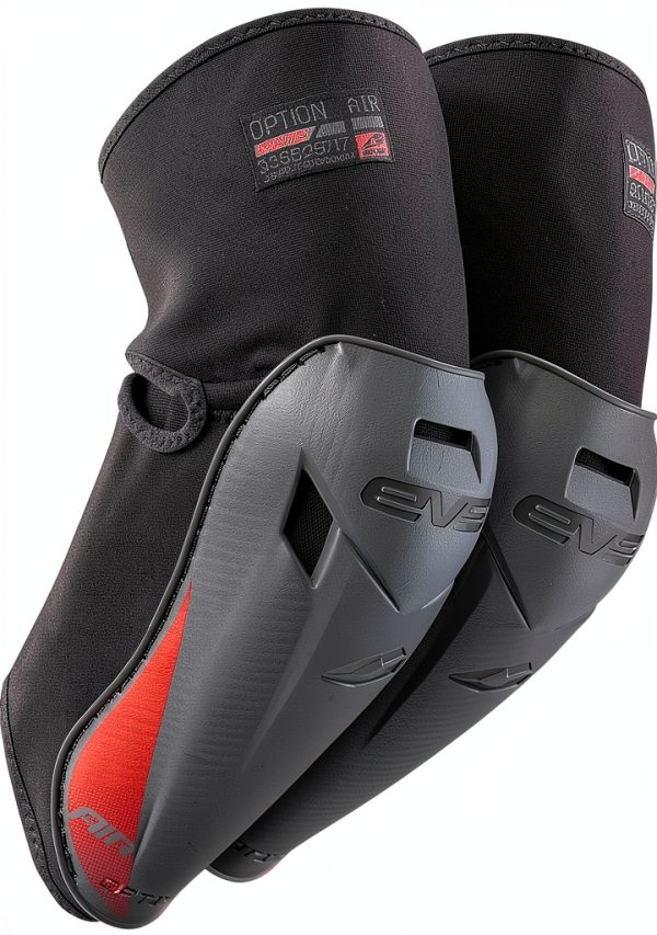 EVS Sports Arm Sleeve Elbow Wrist Guard 15.5x9x6-0