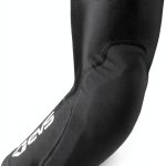 Flexle Powersports Elbow Guards Black Small/Medium-0