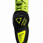 Leatt Elbow Guard Black Lime 3DF Soft Protection-0