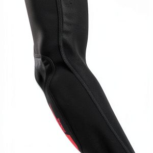 Troy Lee Designs Elbow Guard Black Medium-0