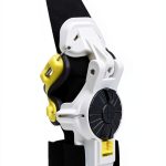 Mobius Powersports Elbow Guard Adjustable White-0