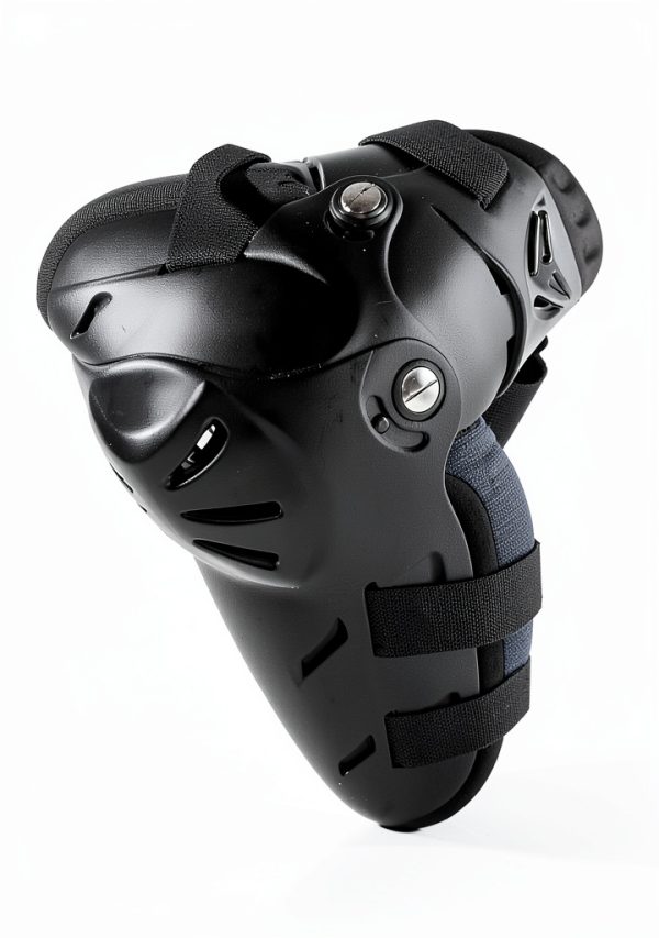 GES Adult Elbow & Wrist Guards for Motorbike-7