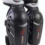 Fox Racing Titan Race Motocross Elbow Pads for Riders-0