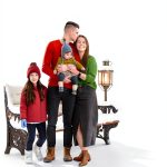 Trinity Falls Sweet Romance Home for Christmas Kindle Book-0