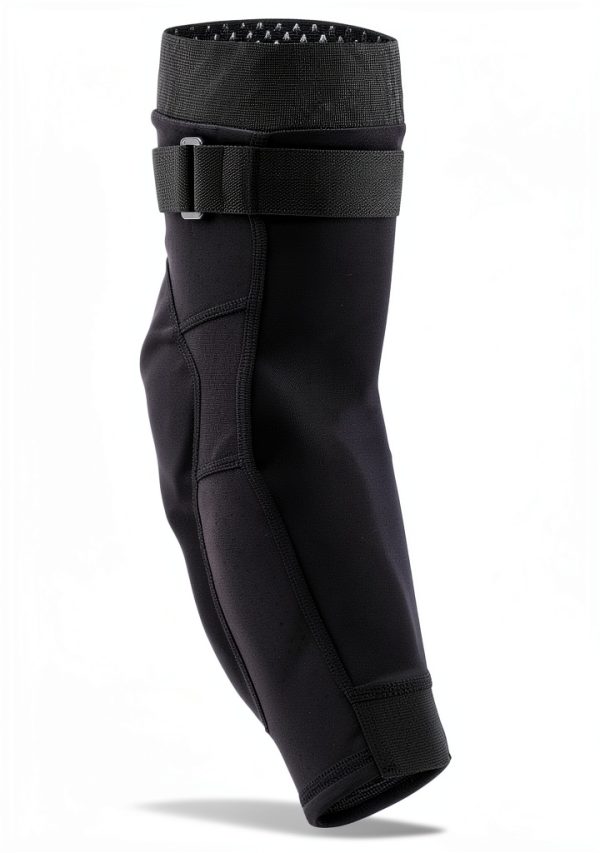 Fox Racing Launch Elbow Guard Polyester Unisex Adult-1