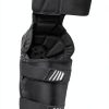 Fox Racing Motocross Elbow Pads Black Large-X-Large-1