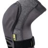 IXS Flow Evo+ Elbow Guard Grey Cycling-3