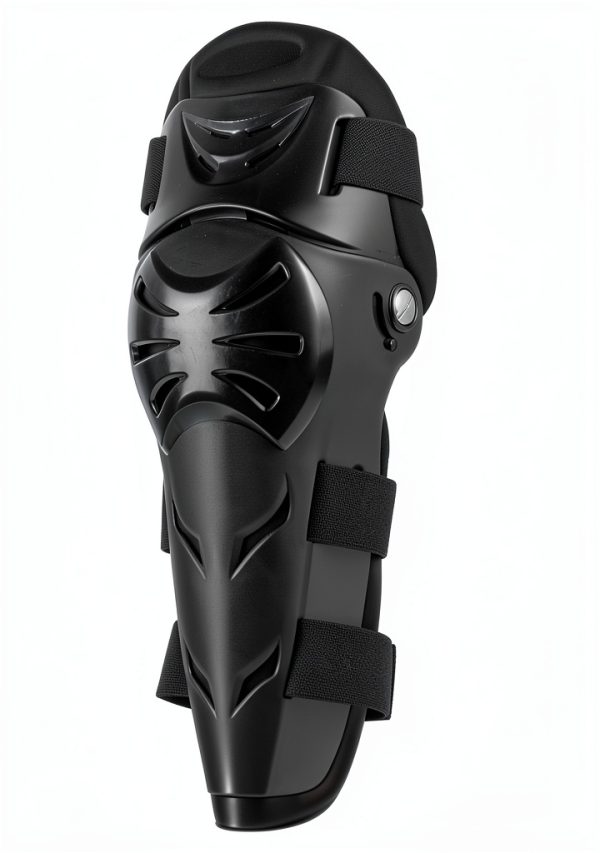 GES Adult Elbow & Wrist Guards for Motorbike-1