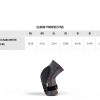 IXS Flow Evo+ Elbow Guard Grey Cycling-5