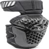 Fox Racing Youth Motocross Elbow Pads for Big Kids-0