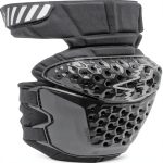 Fox Racing Youth Motocross Elbow Pads for Big Kids-0