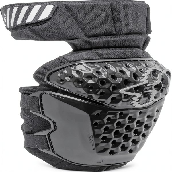 Fox Racing Youth Motocross Elbow Pads for Big Kids-0