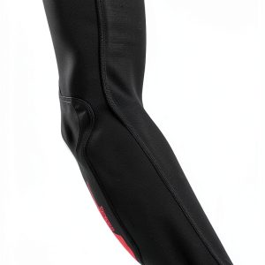 Troy Lee Designs Black Elbow Sleeve Protection-0