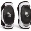 Fox Racing Youth Motocross Elbow Pads Black/Pink-1