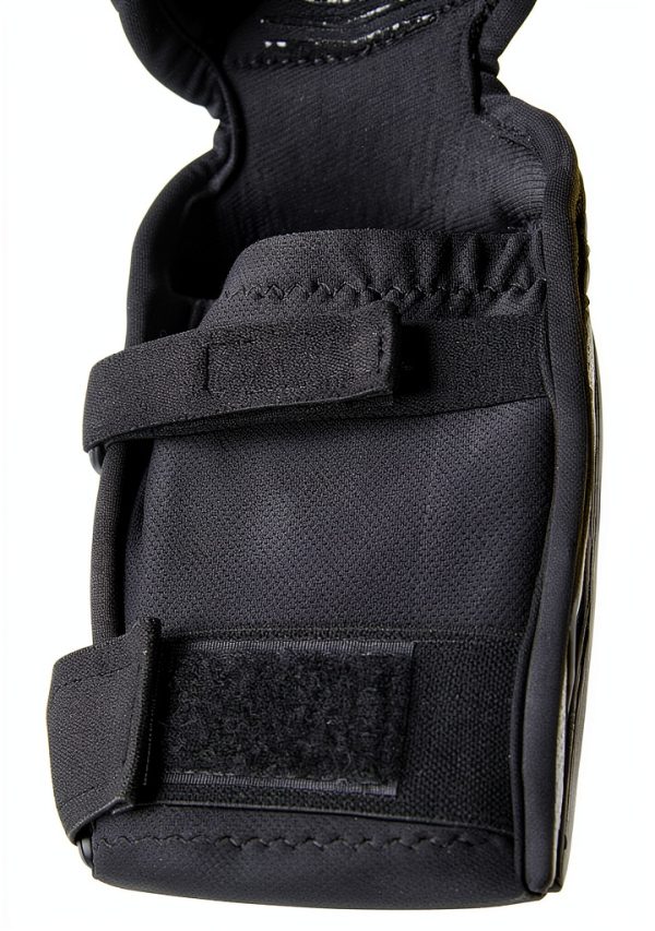 Fox Racing Titan Race Motocross Elbow Pads for Riders-4