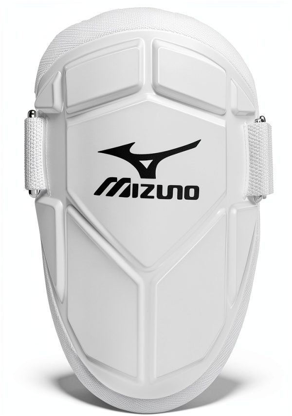 Mizuno Batter's Elbow Guard TPU Lightweight Protection-0