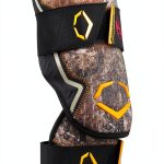 EvoShield Gel-to-Shell Elbow Guard Realtree Camo-0