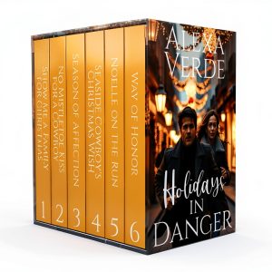 Christian Fiction Kindle Store Book English-0
