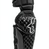 Fox Racing Motocross Elbow Pads Black Large-X-Large-0