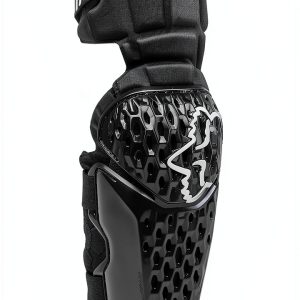 Fox Racing Motocross Elbow Pads Black Large-X-Large-0