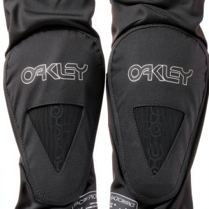 Oakley Elbow Guard Cotton Protection for Riders-0
