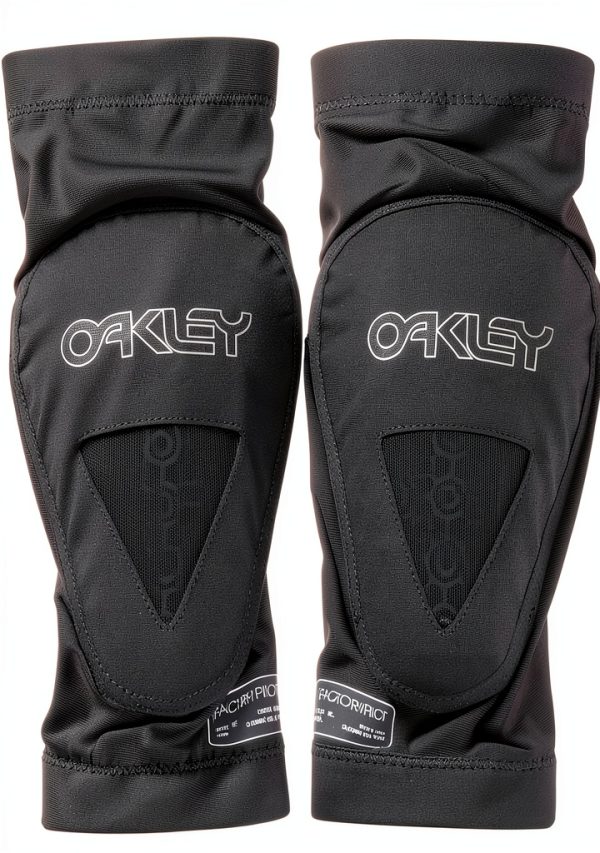 Oakley Elbow Guard Cotton Protection for Riders-0
