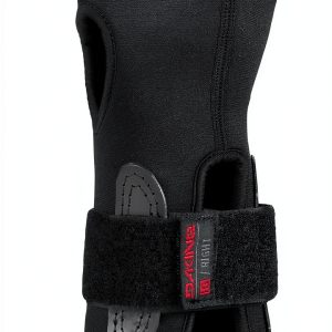 Dakine Wristguard Snow Protection for Men Black-0