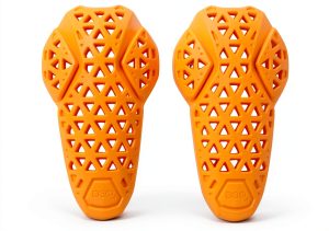 Fox Racing D3O LP2 Elbow Guard Level 2 Protection-0
