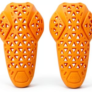 Fox Racing D3O LP2 Elbow Guard Level 2 Protection-0