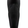 Flexle Powersports Elbow Guards Black Small/Medium-2