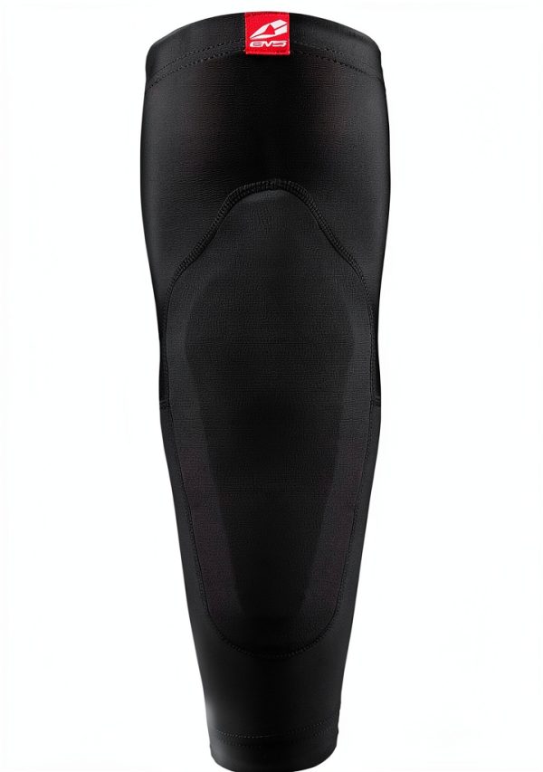 Flexle Powersports Elbow Guards Black Small/Medium-2