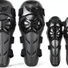 GES Adult Elbow & Wrist Guards for Motorbike-0
