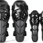 GES Adult Elbow & Wrist Guards for Motorbike-0