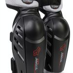 Fox Racing Youth Motocross Elbow Pads Velcro-0