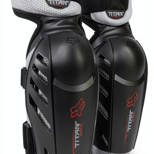 Fox Racing Youth Motocross Elbow Pads Velcro-0