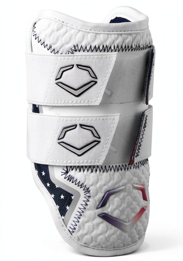 EvoShield Realtree Camo Elbow Guard for Ice Hockey-2