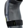 IXS Flow Evo+ Elbow Guard Grey Cycling-2