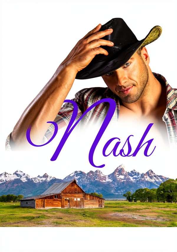 Cross Creek Wyoming Ranch Romance Book 6 by ArchStone Ink-0
