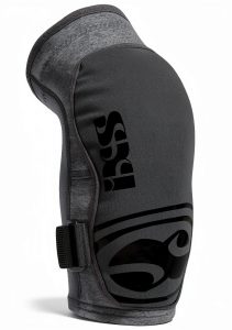 IXS Flow Evo+ Elbow Guard Grey Cycling-0