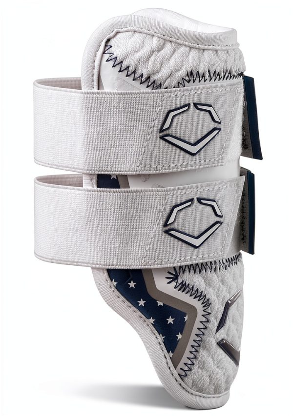 EvoShield Realtree Camo Elbow Guard for Ice Hockey-3