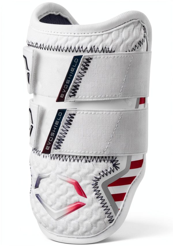 EvoShield Realtree Camo Elbow Guard for Ice Hockey-1