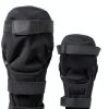 GES Adult Elbow & Wrist Guards for Motorbike-3