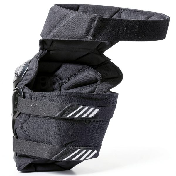 Fox Racing Youth Motocross Elbow Pads for Big Kids-1