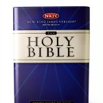 Thomas Nelson New King James Bible Kindle – Enhanced Typesetting-0