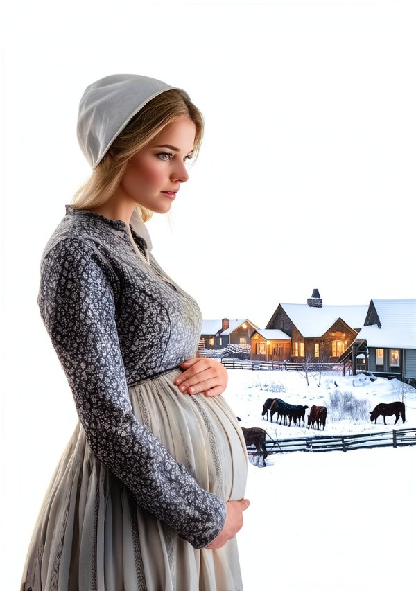 Hickory Ridge Holiday Hearts Kindle eBook Amazon Amish Romance-0