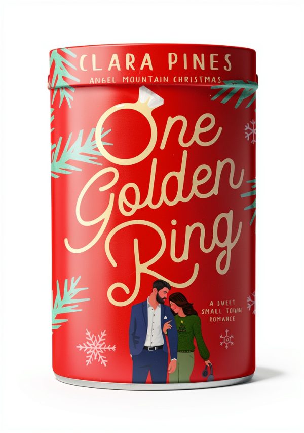 Angel Mountain Christmas Book 2 Kindle Romance by Pine Nut Press-0