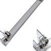 Retail Gondola Shelf Rack Product Display Shelving Organizer Accessories 20 Pushers 3N 1-6 Oz Products Smoke Shop-1